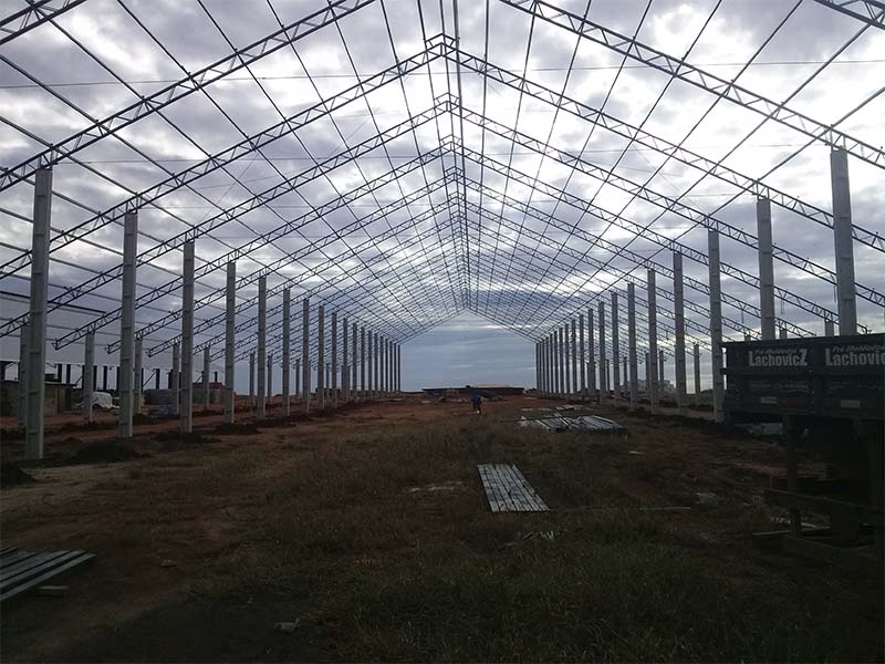 AS Projetos e Pré Moldados